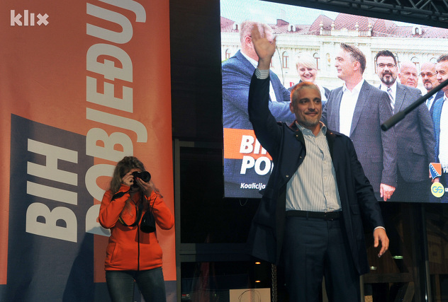 (Foto: D. Z./Klix.ba)