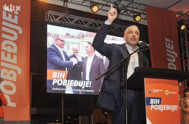 (Foto: D. Z./Klix.ba)