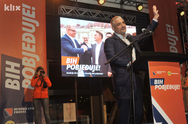 (Foto: D. Z./Klix.ba)
