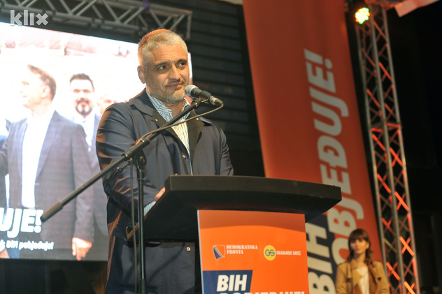 (Foto: D. Z./Klix.ba)