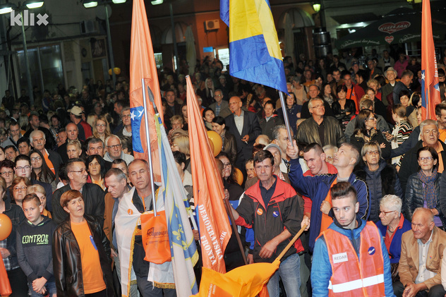 (Foto: D. Z./Klix.ba)