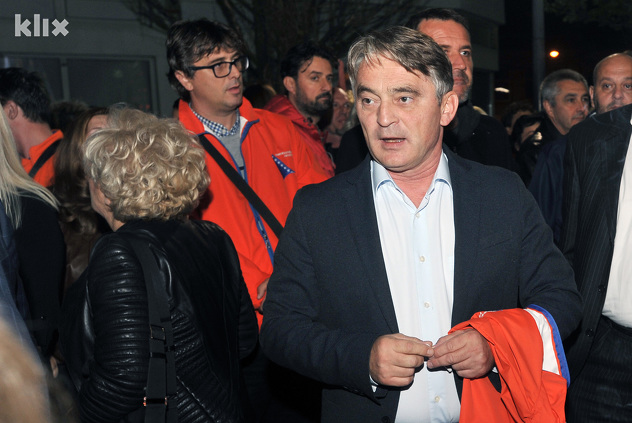 (Foto: D. Z./Klix.ba)