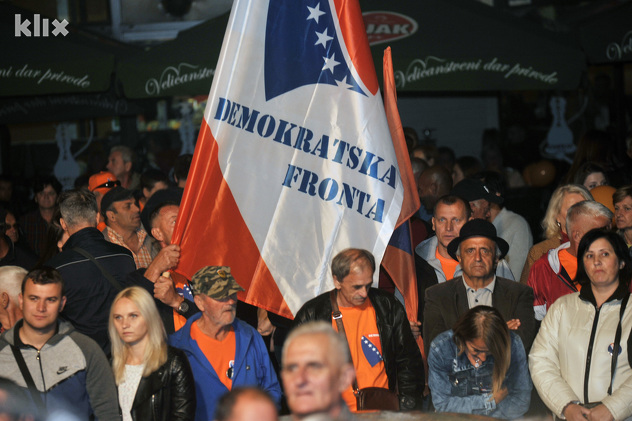 (Foto: D. Z./Klix.ba)