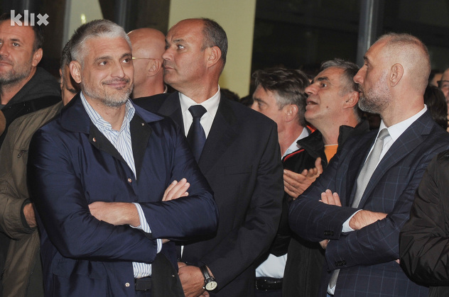 (Foto: D. Z./Klix.ba)
