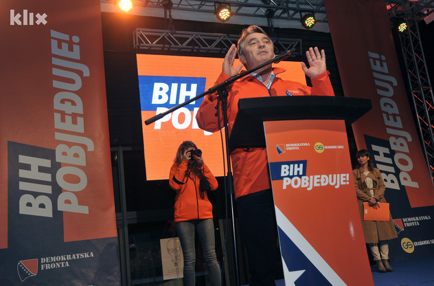 (Foto: D. Z./Klix.ba)
