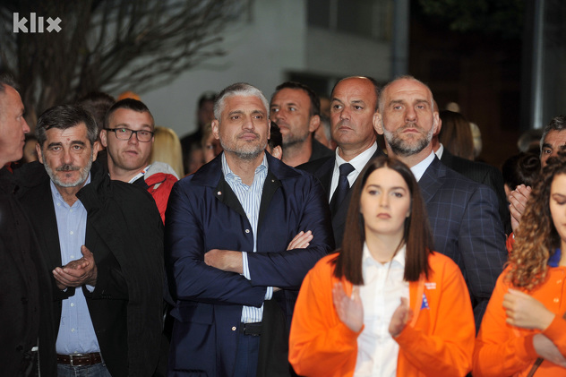 (Foto: D. Z./Klix.ba)