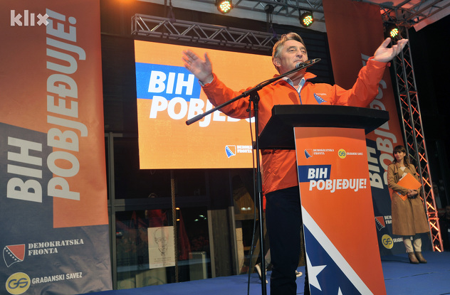 (Foto: D. Z./Klix.ba)