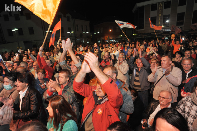 (Foto: D. Z./Klix.ba)