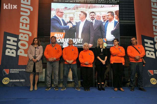 (Foto: D. Z./Klix.ba)