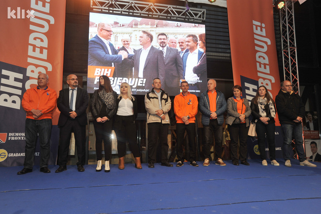 (Foto: D. Z./Klix.ba)
