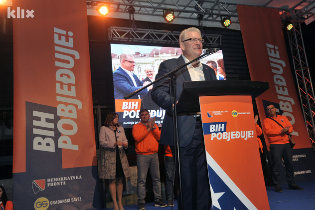 (Foto: D. Z./Klix.ba)