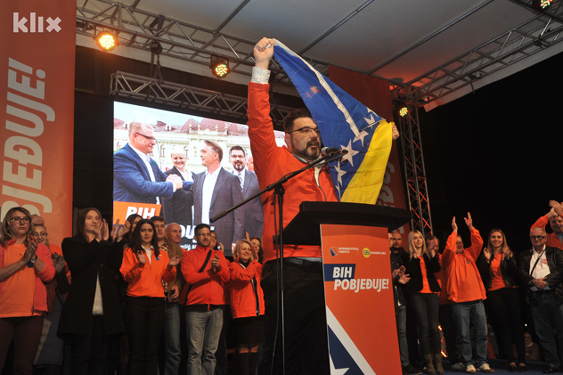 (Foto: D. Z./Klix.ba)