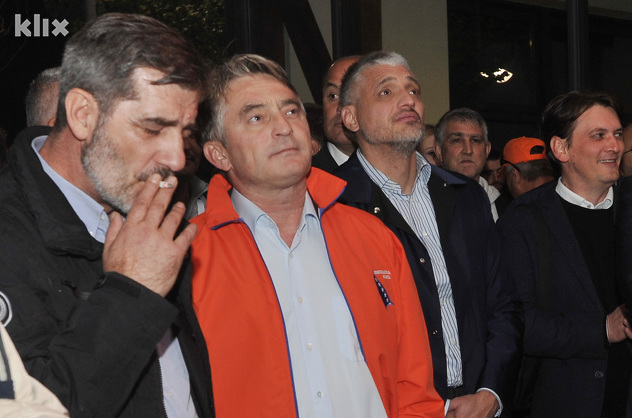 (Foto: D. Z./Klix.ba)