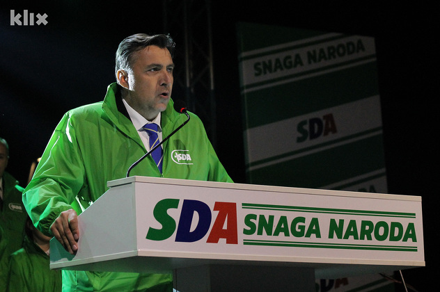 (Foto: E. M./Klix.ba)