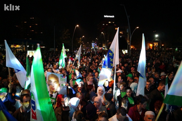 (Foto: E. M./Klix.ba)