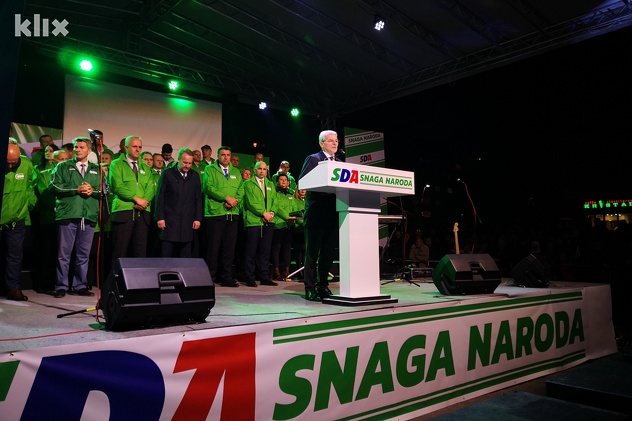 (Foto: E. M./Klix.ba)