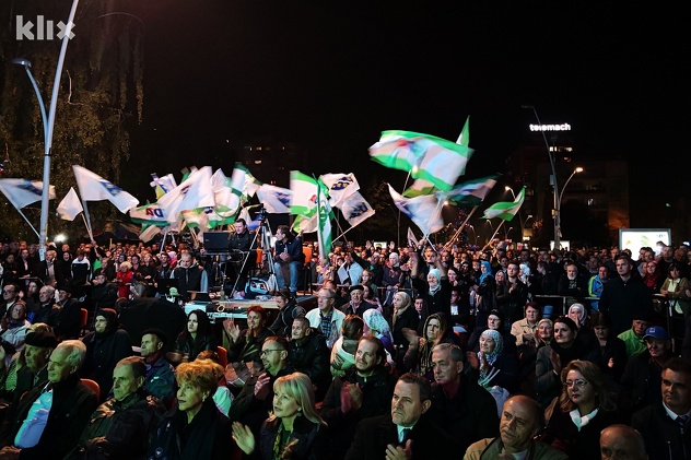 (Foto: E. M./Klix.ba)