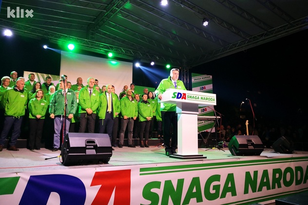 (Foto: E. M./Klix.ba)