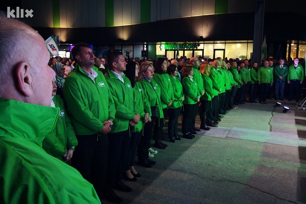 (Foto: E. M./Klix.ba)