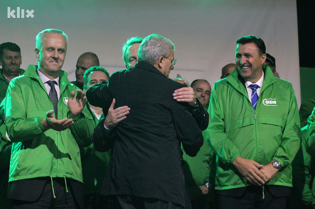 (Foto: E. M./Klix.ba)