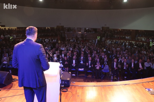 (Foto: H. M./Klix.ba)