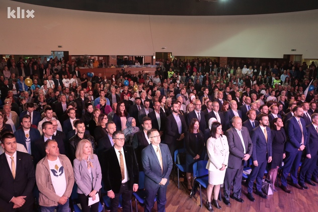 (Foto: H. M./Klix.ba)