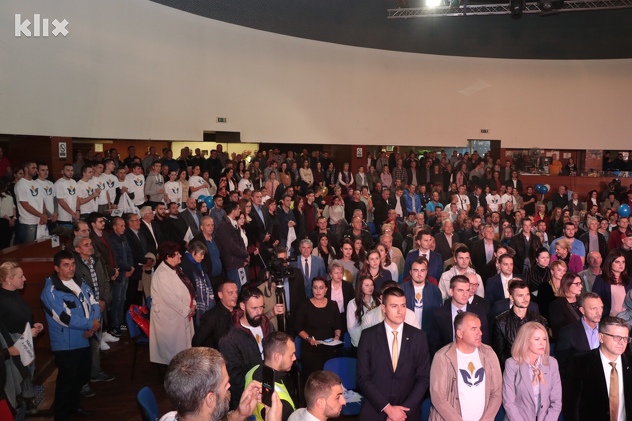 (Foto: H. M./Klix.ba)