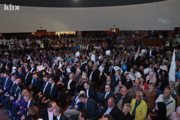 (Foto: H. M./Klix.ba)