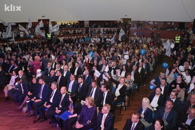 (Foto: H. M./Klix.ba)