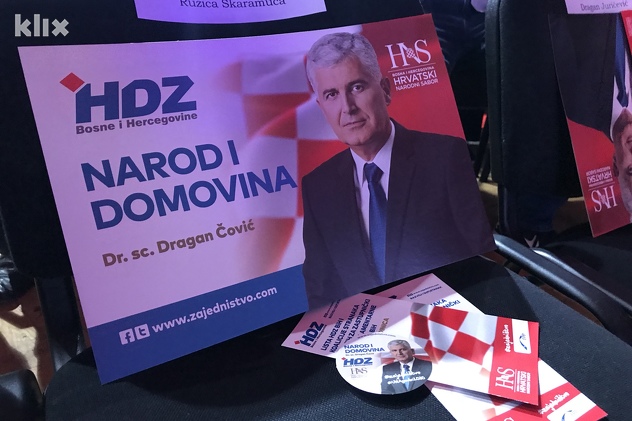 (Foto: R. D./Klix.ba)