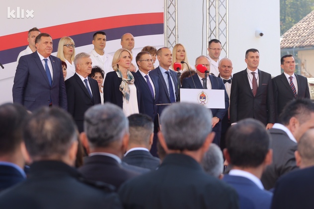 (Foto: D. S./Klix.ba)