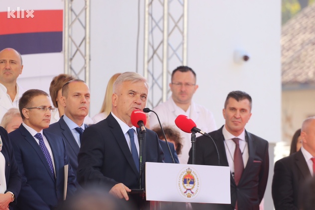 (Foto: D. S./Klix.ba)