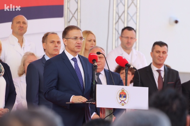 (Foto: D. S./Klix.ba)