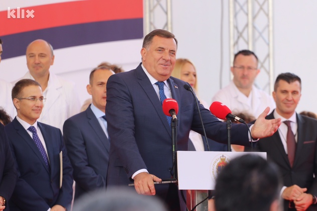 (Foto: D. S./Klix.ba)