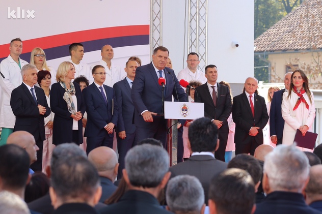 (Foto: D. S./Klix.ba)