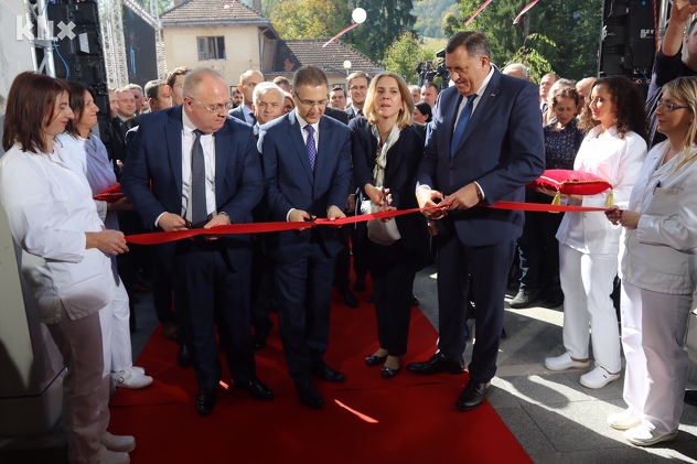 (Foto: D. S./Klix.ba)
