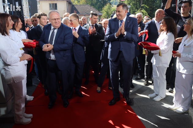 (Foto: D. S./Klix.ba)