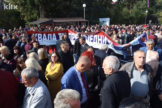 (Foto: D. S./Klix.ba)