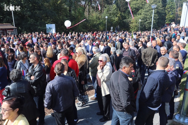 (Foto: D. S./Klix.ba)