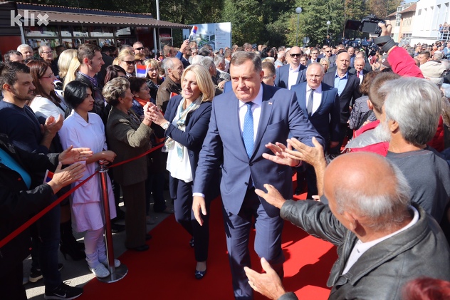 (Foto: D. S./Klix.ba)