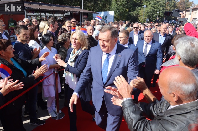 (Foto: D. S./Klix.ba)