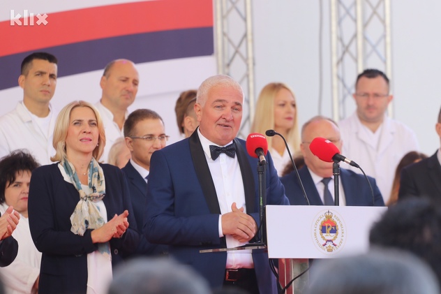 (Foto: D. S./Klix.ba)
