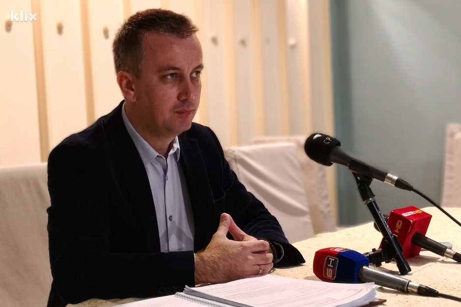Foto: E. M./Klix.ba
