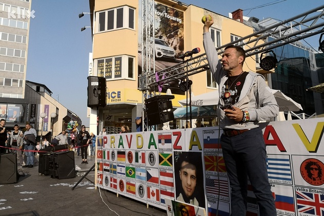 (Foto: E. M./Klix.ba)