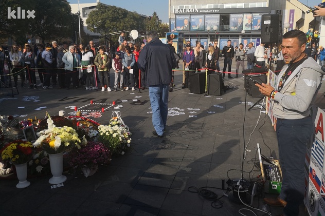 (Foto: E. M./Klix.ba)