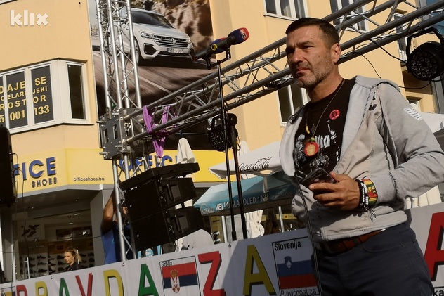(Foto: E. M./Klix.ba)