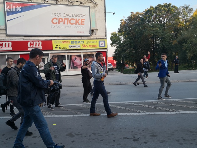 (Foto: E. M./Klix.ba)