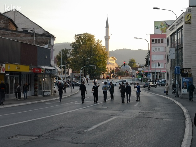 (Foto: E. M./Klix.ba)
