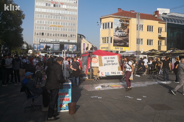 (Foto: E. M./Klix.ba)