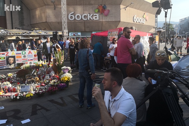 (Foto: E. M./Klix.ba)